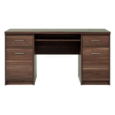 Executive desk Gerbor Open BIU 150